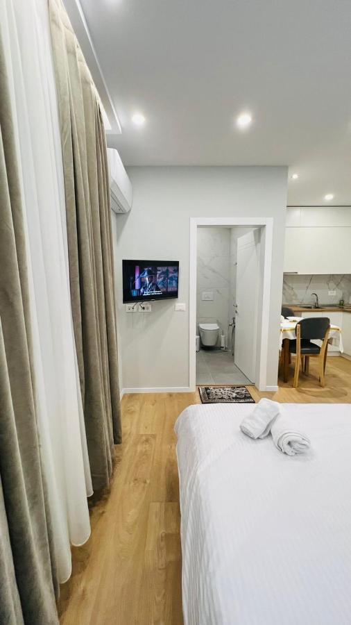 Apartment Kristi 01 Tirana